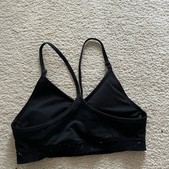 Nike Sports Bra - Picture 2 of 2
